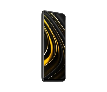 Smartfon Poco M3 4/64GB M2010J19CG Czarny | Stan: Bardzo Dobry