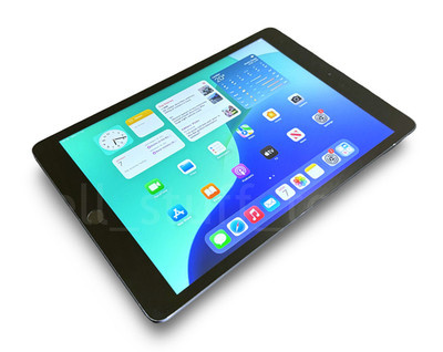 Tablet Apple iPad 8 gen A2429 32GB LTE Cellular Szary | Stan: Bardzo dobry