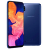 Samsung Galaxy A10 2/32GB 6.20" LTE | SM-A105FN/DS | Blue | PR