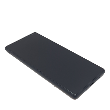 Sony Xperia 10 I4113 Black | PRZD