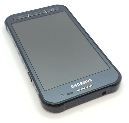 Samsung Galaxy Xcover 3 1/8GB LTE IP67 | G389F | Gray | Condition: Fair