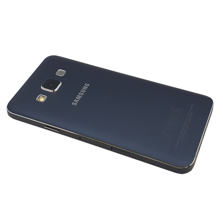 Samsung Galaxy A3 SM-A300FU Czarny | WPLD