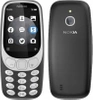Nokia 3310 Mobile Phone | TA-1030 | Black | Condition: Good