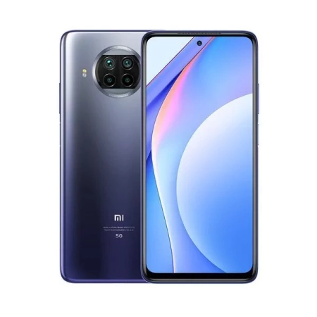 Xiaomi Mi 10T Lite 5G 6/128GB Blue smartphone | Condition: Very Good