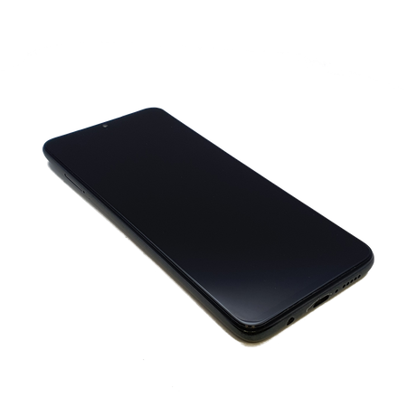 Xiaomi Redmi Note 8 Pro (M1906G7G) Blue | PRZM
