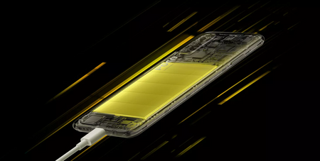 Smartfon Poco M3 Pro 5G 4/64GB M2103K19PG Szary| Stan: Bardzo dobry