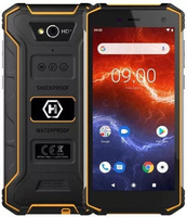 MyPhone Hammer Energy 2 LTE IP68 Pomarańczowy | Stan: Dobry