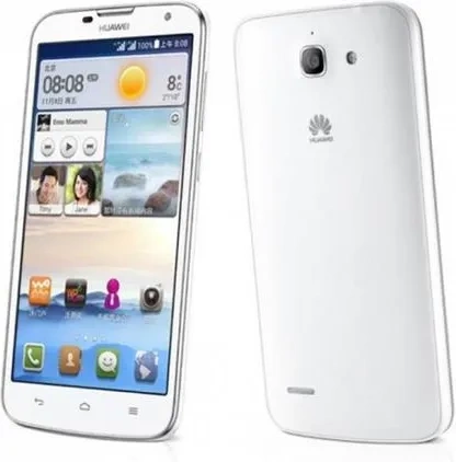 Smartfon Huawei Ascend Y550 Biały | Stan: Bardzo dobry
