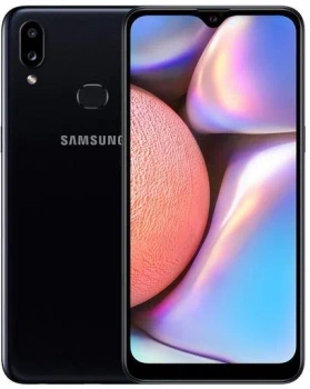 Smartfon Samsung Galaxy A10s 2/32GB LTE A107FDS Czarny | Stan: Bardzo dobry