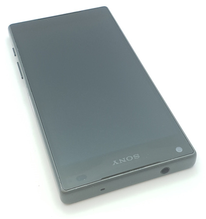 Smartfon Sony Xperia Z5 Compact E5823 LTE Czarny | Stan: Dostateczny