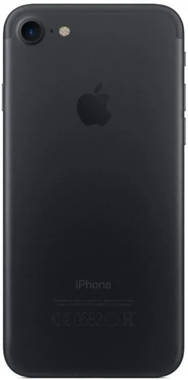 Apple iPhone 7 32GB Czarny | PRZD | Outlet  Apple  iPhone 7/7