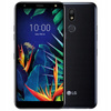 LG K40 Dual Sim LTE | LM-X420EM | Black | Condition: Good