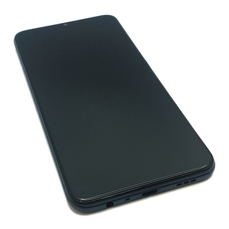 Oppo A15s 4/64GB LTE | Black | CPH2179 | Condition: Very Good