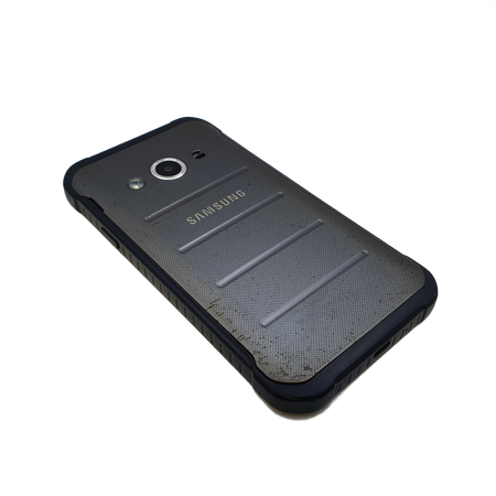 Samsung Galaxy Xcover 3 SM-G388F Szary | PRZD