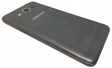 Samsung Galaxy Grand Prime SM-G530 Gray | Condition: Good