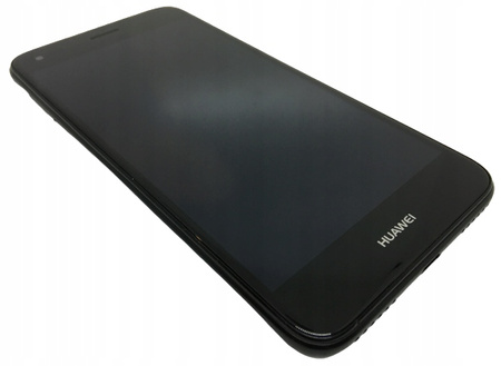 Smartfon Huawei P9 Lite Mini 2/16GB LTE SLA-L02 Czarny | Stan: Bardzo dobry