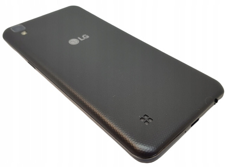 LG X Power K220 2/16GB LTE | Black | Condition: Perfect