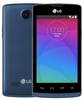 LG Joy | H220 | Niebieski | Stan: Dostateczny