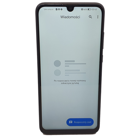 Huawei P Smart 2019 POT-LX1 Black | PRZM
