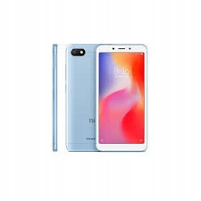 Xiaomi Redmi 6A 2/16 GB LTE Dual Sim Blue | Condition: Good