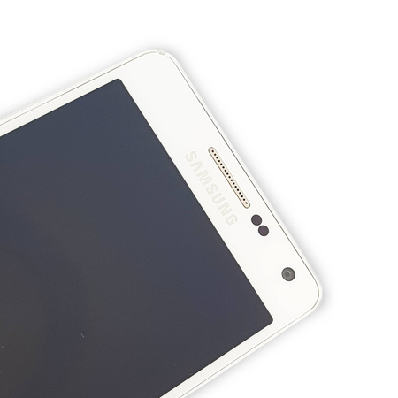 Samsung Galaxy A5 SM-A500F White | Condition: Fair