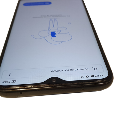 Xiaomi Redmi Note 8 Pro (M1906G7G) Blue | PRZM