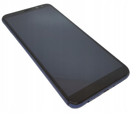 Huawei Mate 10 Lite RNE-L21 4/64GB Dual Sim Niebieski | Stan: Bardzo dobry