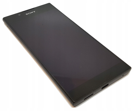 Sony Xperia L1 G3311 2/16GB LTE Czarny | Stan: Dobry
