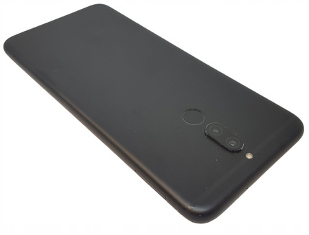 Huawei Mate 10 Lite 4/64GB Dual Sim | RNE-L21 | Black | Condition: Very Good