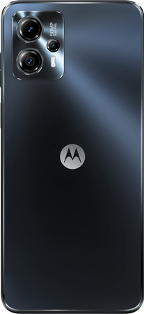 Motorola Moto G13 4/128GB 6.5" | XT2331-2 | Czarny | Stan: Bardzo dobry