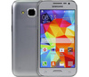 Samsung Galaxy Core Prime VE 1/8GB 4.50" | SM-G361F | Srebrny | Stan: Dobry