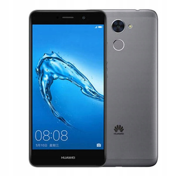 HUAWEI Y7 2/16GB TRT-LX1 Dual SIM Black | A