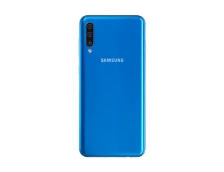 Samsung Galaxy A50 SM-A505FN/DS Blue | Condition: Good