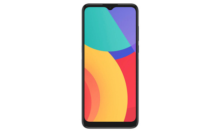 Alcatel 1S 3/32GB NFC Czarny  | Stan: Bardzo dobry