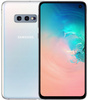 Samsung Galaxy S10e 6/128GB LTE | SM-G970/DS | White | Condition: Very Good