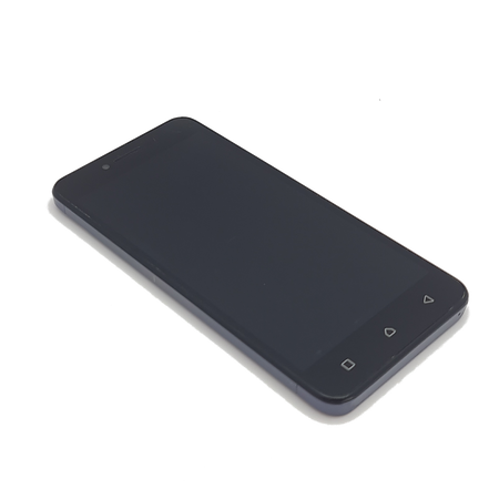 Lenovo Vibe K5 A6020A40 Czarny | PRZM