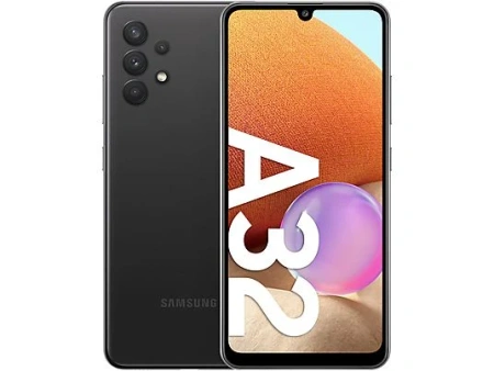 Smartfon Samsung Galaxy A32 4/128GB 5G SM-A326B/DS Czarny | Stan: Idealny