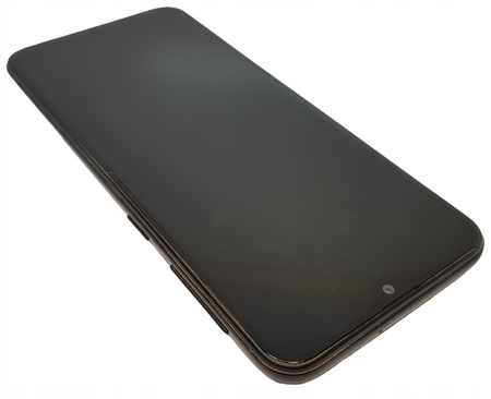Samsung Galaxy A20e 3/32GB 5.80" LTE | SM-A202F/DS | Black | Condition: Good