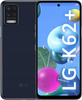 LG K62+ 6/128GB LTE LM-K526EMW Smartphone Black | Condition: Very Good