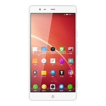 IOcean X8 Mini 1/32GB 3G White smartphone | Condition: Very Good