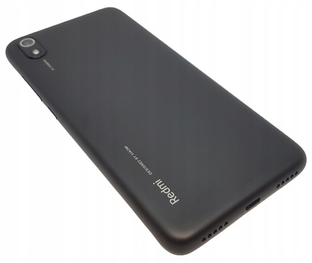 Xiaomi Redmi 7A 2/16GB LTE Dual Sim Czarny | Stan: Idealny