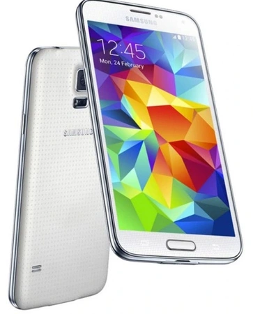 Samsung Galaxy S5 Neo SM-G903F| WHITE | Condition: Very Good