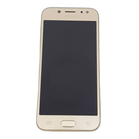 Samsung Galaxy J5 2017 LTE Dual Sim | SM-J530/DS | Złoty | Stan: Idealny