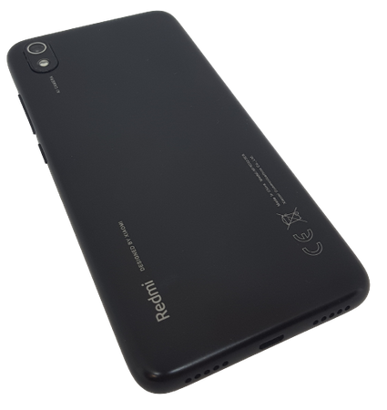 Xiaomi Redmi 7A 2/16GB Dual SIM 4G (LTE) | Czarny | Stan: Dobry