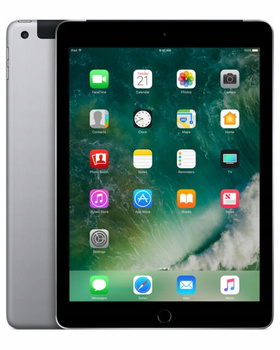 Apple iPad 5 32GB A1823 Wi-Fi + Cellular | ACCESSORIES |