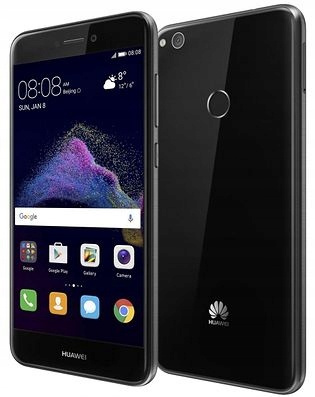 Huawei P9 Lite 2017 PRA-LX1 Dual Sim LTE | Condition: Fair