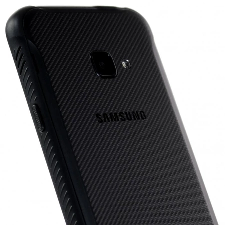 Samsung Galaxy Xcover 4S 3/32GB LTE | G398FN/DS | Czarny | Stan: Idealny