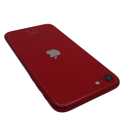 Smartfon Apple iPhone SE 2020 64GB Czerwony | Stan: Bardzo dobry