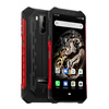Ulefone Armor X5 3/32GB IP68 5.50" LTE | Red | Condition: Perfect