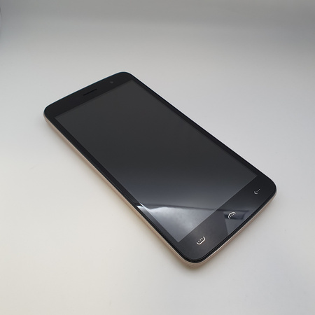 Homtom HT17 Złoty | PRZD